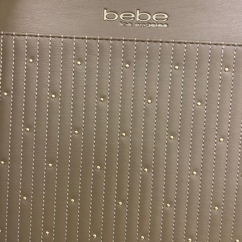 Bebe purse